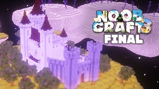 SEZON FİNALİ | NoobCraft SMP SEZON-3 1.17 B#8