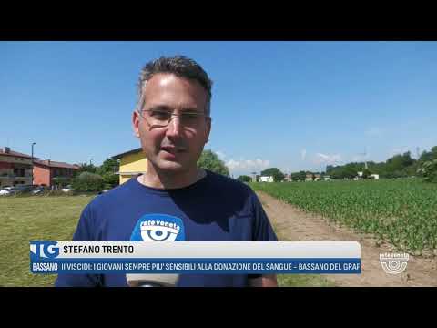 TG BASSANO Edizione completa | 17/05/2025
