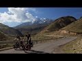 Bicycle Tour Iran (extended version)