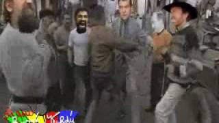 Грязные танцы с ХАМАС