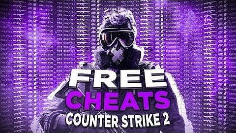 cs 2 Hack 2023 | Free Cheat | Aimbot, WH, BHOP | Step-by-step Tutorial