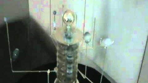 build a model solar system,Orrery Australia