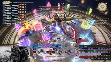 E11s DRG POV-first clear