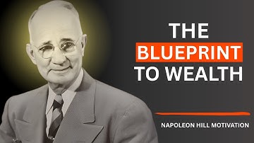 If I Had to Start Over, This Is How I’d Build Wealth from Nothing | NAPOEON HILL