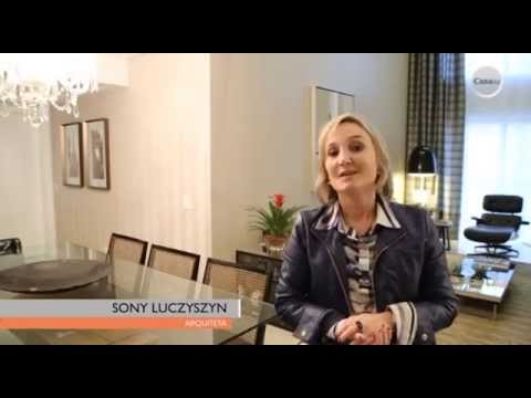 Vote no on : apartamento decorad Garagem decoración piso