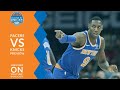 Pacers vs Knicks Opening Night preview w/ Simeon Russell - LAL vs LAC Watchalong