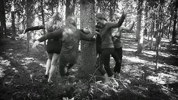 Brijs - Shy (with Dandelion) *Birds of Being Music Video*