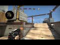 Being sneaky with MP9 on Vertigo (POV with German Voice Comm)