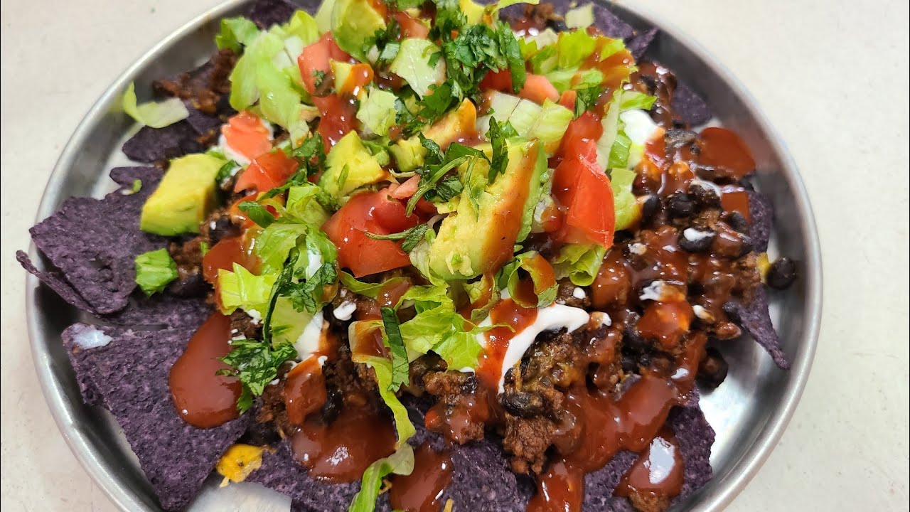 Taco Tray | Taco Tuesday