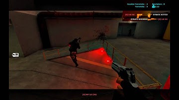 CSS | syn8 cotw flying deag