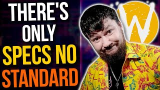 We Need A Real Wayland Desktop "Standard"