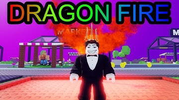 new DRAGON EVENT in Roblox Container RNG!