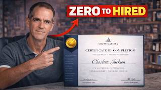 How To Learn Plumbing Online and Actually Get Hired