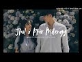 Jhol X Phir Milenge - Talha Anjum X Taimour Baig  Lofi Slowd  Reverb  Prod. Tanzim Kazi