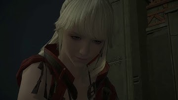 Final Fantasy XIV: Castrum Abania