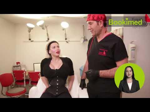 Клиника Estetik International: пластическая хирургия и эстетическая ...