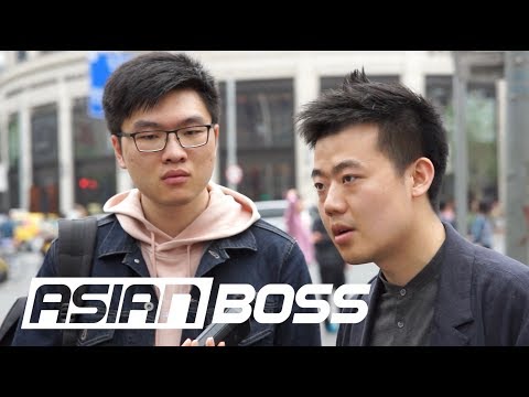 What The Chinese Think Of Japan l ASIAN BOSS
