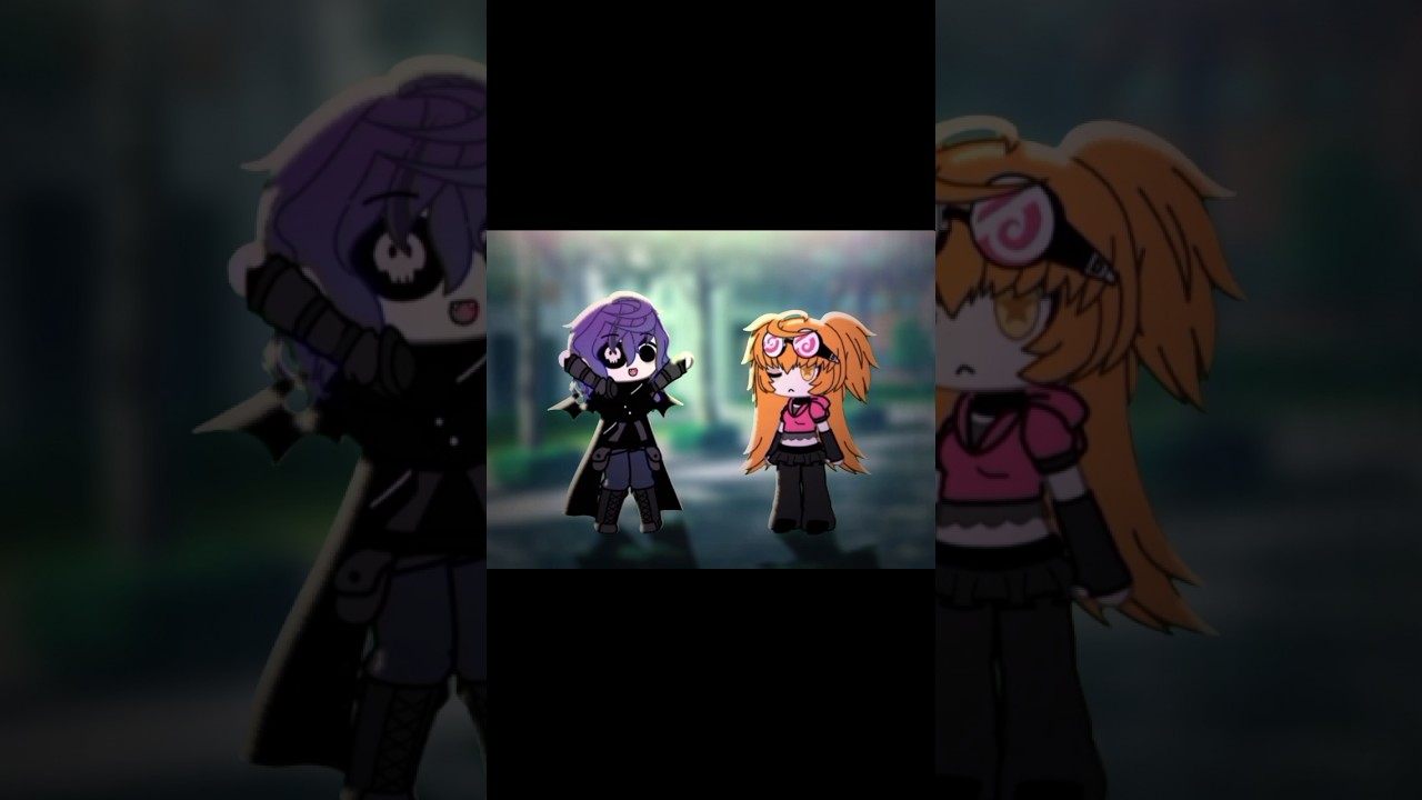 estables? // #gachalife #gacha #gachameme #gachaedit