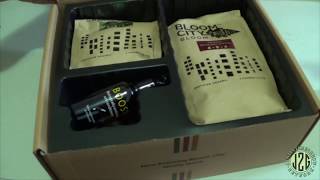 Bloom City Organic Grow Kit Unboxing