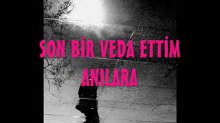 Grup Platonik SON BIR VEDA