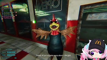 Chibidoki Streams Happy