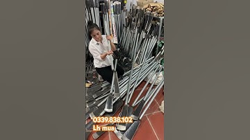 Dầm thuổng cuốc xẻng rèn thép nhíp