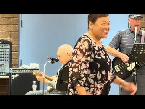 Wacky Wednesdays at Whittier Senior Center - July 1, 2026 - 3min, 04sec
