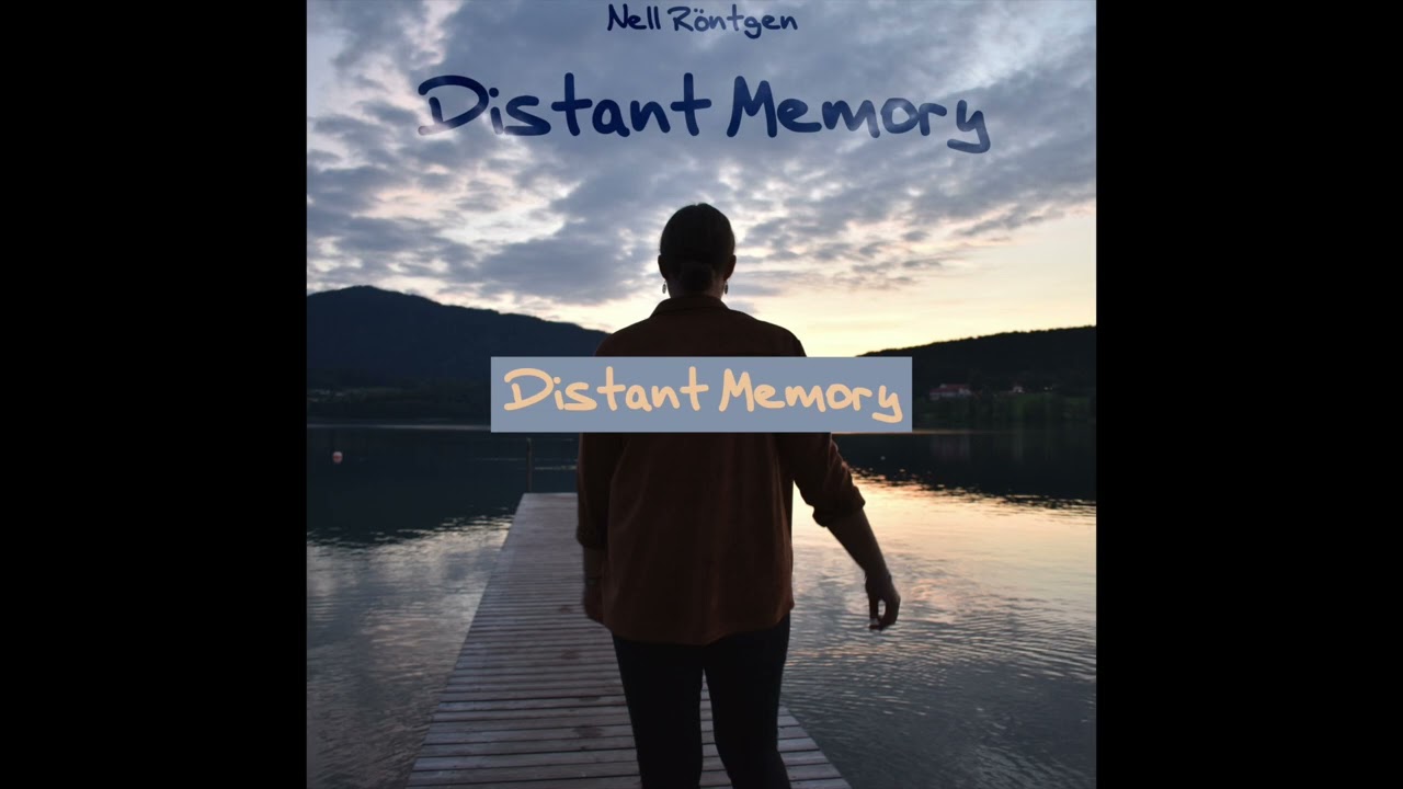 Watch Nell Röntgen - Distant Memory (Official Audio) on YouTube Watch Nell Röntgen - Distant Memory (Official Audio) on YouTube