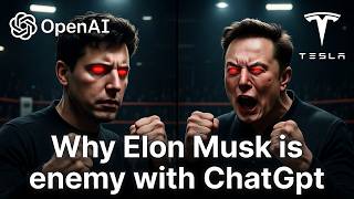 How OpenAI / ChatGPT Became a $ Billion Dollar AI Giant