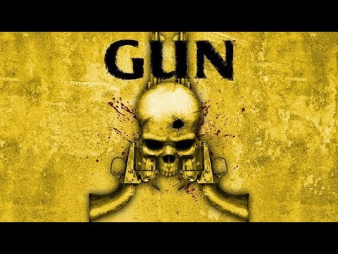 u0022u0022 GUN u0022u0022 PC u0022u0022 Прохождение # 1 u0022u0022