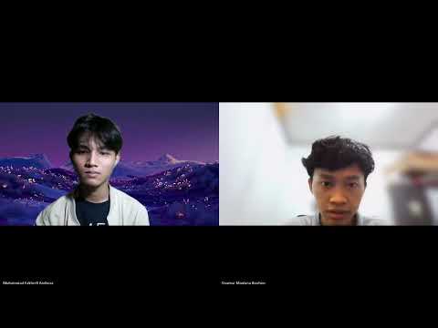 UAS Sistem Tertanam - Muhammad Fakhrell Andreaz, Dzamar Maulana Ibrahim