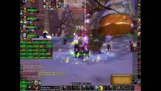 MGA Wintergrasp Part 2