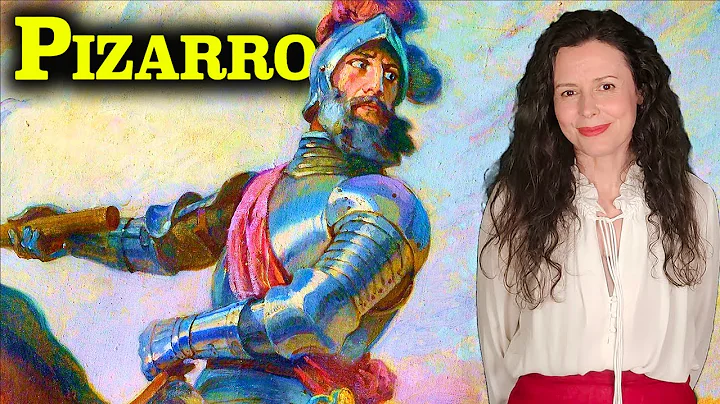 ¿Sanguinario conquistador o audaz aventurero? | Francisco Pizarro y la conquista del Perú - DayDayNews