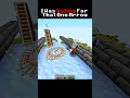 Why Am I Get Ragebait¿  #shorts #jiffy #minecraft #trending #mcpe #bedrock