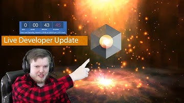Expanse Live Developer Update 1 - EXPLIST