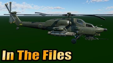In The Files 2 - Update Wind Of Change Dev Server - War Thunder