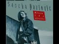 洋楽 Sascha Pavlovic/Kissin' the streets AOR Sascha Pavlovic - Kissin' the Streets CD. Heavy Harmonies Discography