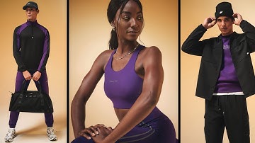 Fabletics January Collection