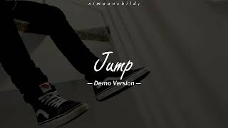 BTS (방탄소년단) - &#39;Jump (Demo Version)&#39; || [Traducida al español | Hangul Lyrics]