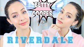 Betty Cooper  Betty cooper, Betty cooper riverdale, Riverdale betty