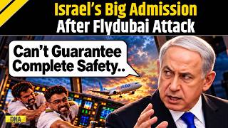 Flydubai Attack: 'Don't Do Background Checks On Foreign Pilots' Israel's Big Admission On Flydubai
