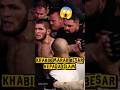 🗣️kemarahan Khabib karna Islam 😱😱😱🤫🤫🤫💪💪💪👑👑👑 #ufc #mma #sports #fyp #shorts