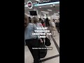 'Insane': Travelers describe TSA lines