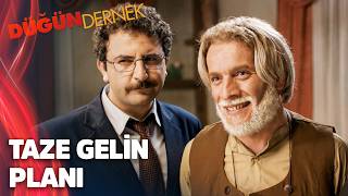 Taze Gelin Planı Düğün Dernek