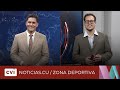 Revista Informativa Noticias.cu / Zona Deportiva (18 de febrero de 2026)