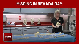 Clark County Coroner’s Office to host second annual Missing in Nevada Day