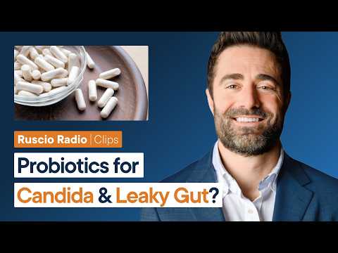 Probiotics Are Highly