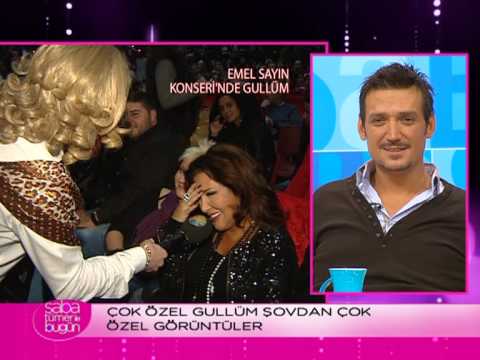 AZİZE KONSERDE 1