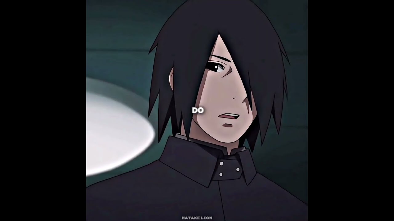 The Mistake That Made Boruto A Legend