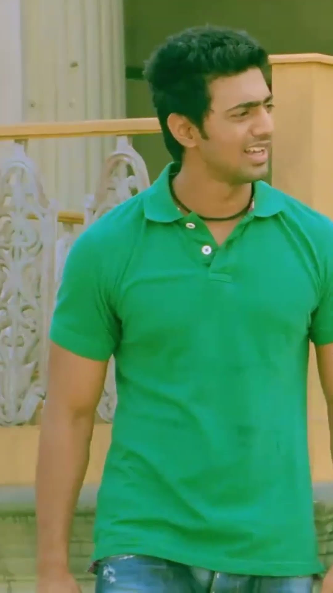 আসল অভিনেতা কে #challenge2 #dev #pujabanerjee #bengalishorts #bengalimoviescene